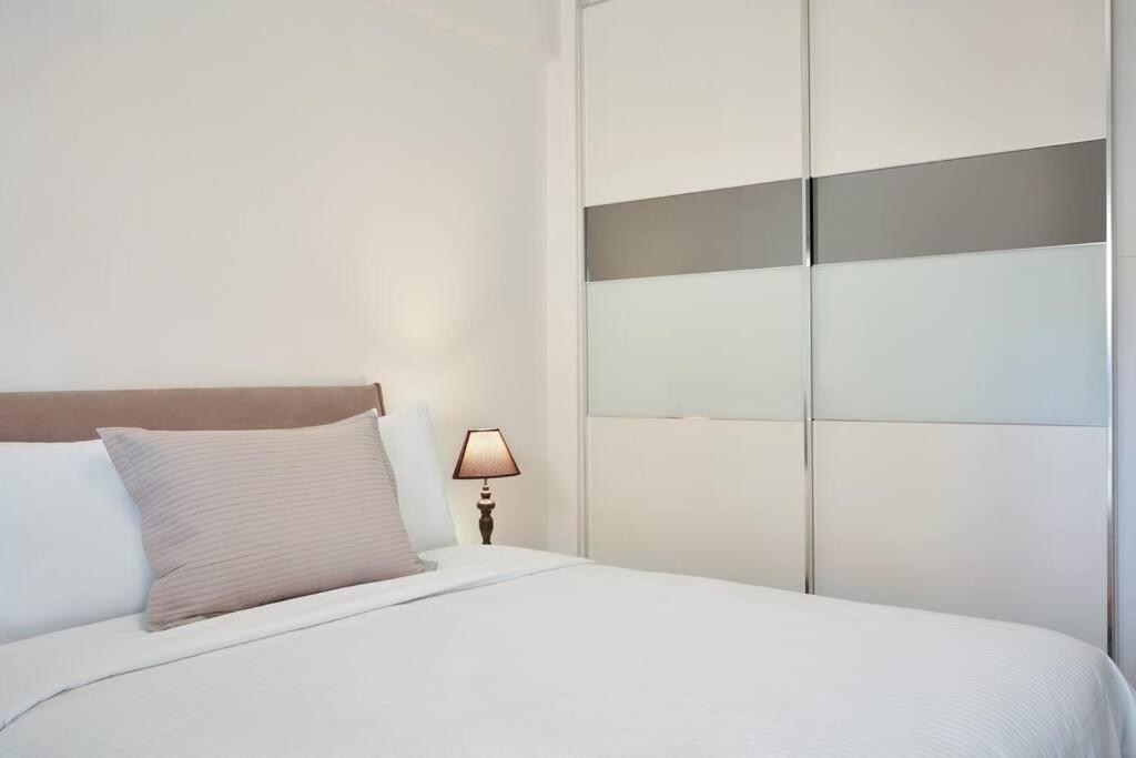 Fix 2Bd Apartment With Parthenon View Athén Kültér fotó